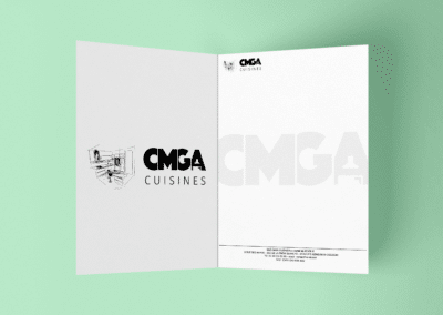 CMGA Cuisines