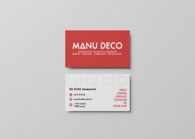 Manu Déco